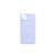 YOOUP MAGNETIC PASTELL IPHONE 14 6.1 TPU-HÜLLE MIT MAGSAFE LILA 147171385