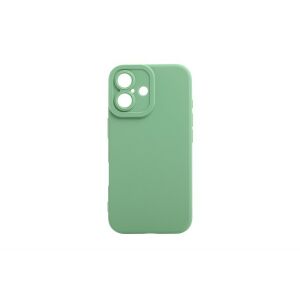 YOOUP IMPULSUM IPHONE 16 6.1 TPU-HÜLLE GRÜN 147171437 - Handyhüllen