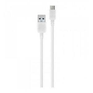 Samsung EP-DG970BWE fehér gyári USB - Type-C adatkábel 1,2m (S10, S10 Plus, S10 Edge) 147171466 - USB kábel