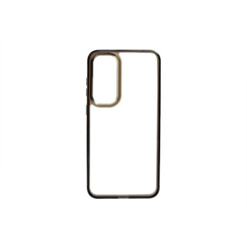 PJ SAMSUNG GALAXY A34 5G A346B 2,5MM TPU TOK CLEAR-FEKETE 147171487
