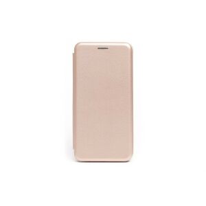 GEBOGENE MAGNETISCHE NOTEBOOK-HÜLLE XIAOMI 13 LITE ROSÉGOLD 147171566 - Handyhüllen