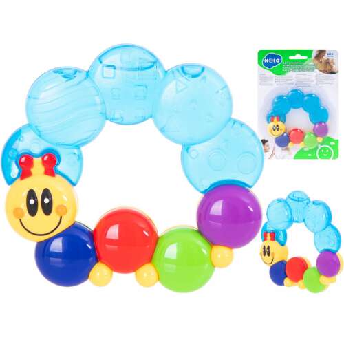 Hűthető rágóka kukac, HOLA