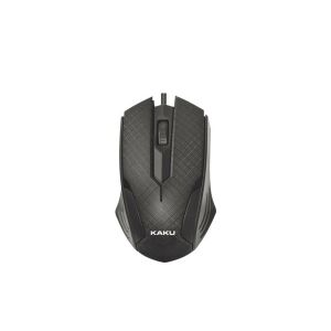 KAKUSIGA KSC-357 LANGSI KÁBLOVÁ MYŠ ČIERNA 147171713 - Myši
