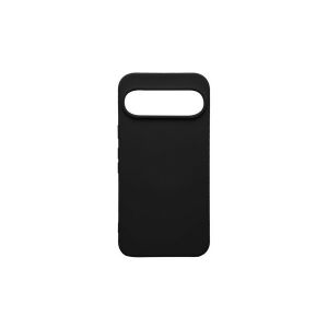 YOOUP ALPHA GOOGLE PIXEL 9 PRO XL GUMA TPU PUZDRO ČIERNA 147171724 - Puzdrá na telefóny