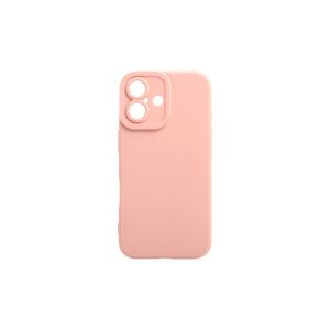 YOOUP IMPULSUM IPHONE 16 6.1 TPU-HÜLLE ROSA 147171831 - Handyhüllen