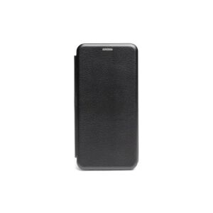 GEBOGENE MAGNETISCHE NOTEBOOK-HÜLLE HUAWEI P60 / P60 PRO SCHWARZ 147171918 - Handyhüllen