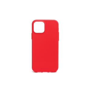 ORTUŤOVÝ MÄKKÝ POUZDRO IPHONE 12 MINI 5,4 TPU ČERVENÝ 147171930 - Mercury