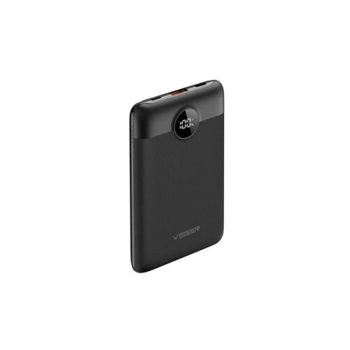 VEGER C11 (W1170) PD20W POWER BANK 10000MAH FEHÉR 147172016