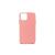 MERCURY SOFT FEELING IPHONE 12 MINI 5.4 TPU-HÜLLE ROSA 147172051