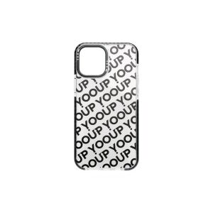 YOOUP IPHONE 11 PRO 5.8 MUSTERHÜLLE YO.21 SCHWARZ 147172092 - Handyhüllen