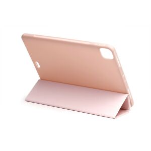 TC IPAD PRO (2020/2021) 11,0 TPU PUZDRO NA TABLET ROSE GOLD 147172106 - Puzdrá na tablety