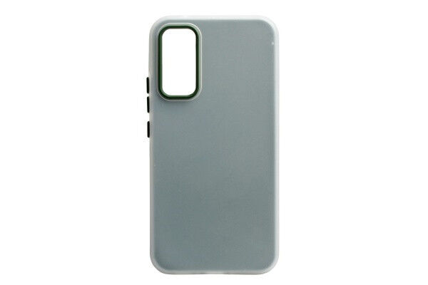 PJ RBW SAMSUNG GALAXY A54 5G A546B TPU-PLEX-HÜLLE GRÜN