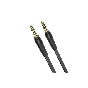 YOOUP A01 AUX KÁBEL 1 METER ČIERNY 147172251 - Káble