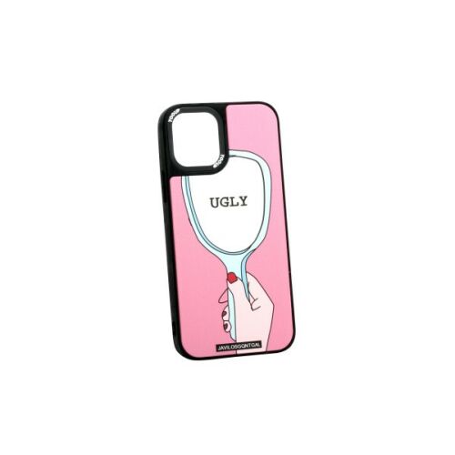 YOOUP IPHONE 13 PRO MAX 6.7 REFLEKTIERENDE MUSTERHÜLLE HÄSSLICH 147172272