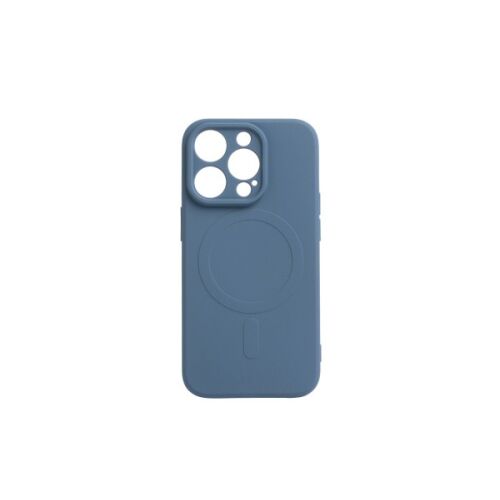 POUZDRO YOOUP MAGNETIC PASTELL IPHONE 16 PRO MAX 6,9 TPU KOMPATIBILNÉ MAGSAFE MODRÉ 147172294