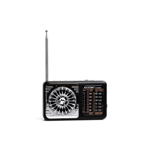 RAISENG R-806BT FM/AM/SW RADIO SCHWARZ 147172298 - Radios
