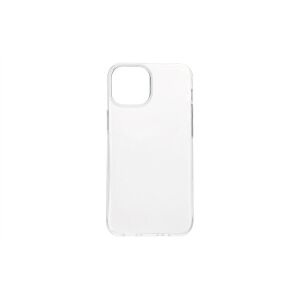 CARCASA IPHONE 13 6.1 1.3MM TPU TRANSPARA