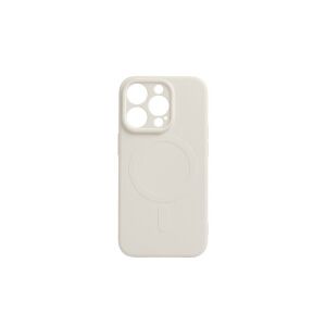 POUZDRO YOOUP MAGNETIC PASTELL IPHONE 13 PRO MAX 6,7 TPU S MAGSAFE DRAPP 147172395 - YooUp Puzdrá na telefóny