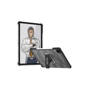 BLUEO RESISTANCE IPAD PRO 7 13.0 TABLET-HÜLLE SCHWARZ 147172451 - Blueo