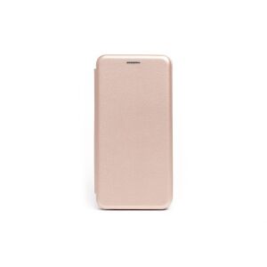 GEBOGENE MAGNETISCHE NOTEBOOK-HÜLLE SAMSUNG GALAXY A04 4G A045F ROSÉGOLD 147172483 - Handyhüllen