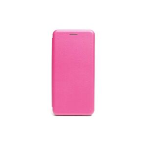GEBOGENE MAGNETISCHE NOTEBOOK-HÜLLE SAMSUNG GALAXY A56 5G A566B ROSA 147172558 - Handyhüllen