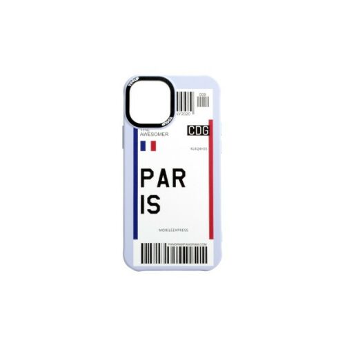 YOOUP IPHONE 13 PRO MAX 6.7 MUSTERHÜLLE PARIS 147172591