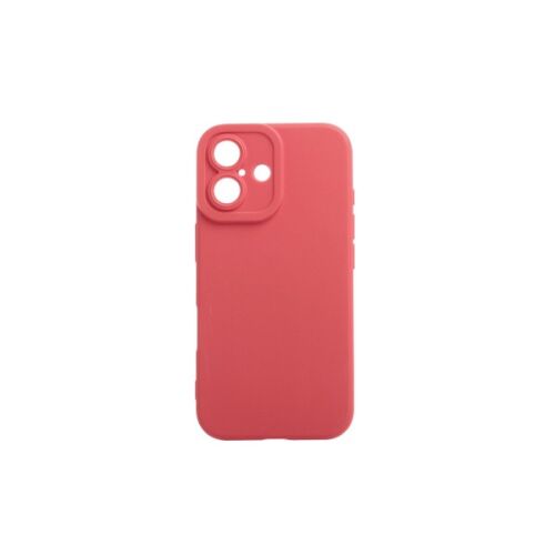 YOOUP IMPULSUM IPHONE 16 6.1 TPU-HÜLLE ROT 147172618