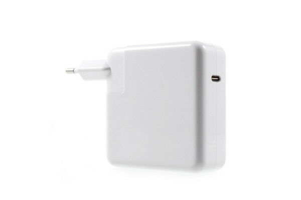 MACBOOK PRO 96W NETZWERK-LADEGERÄT TYP-C