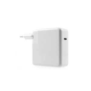 ÎNCĂRCĂTOR DE REȚEA MACBOOK PRO 96W TIP-C 147172622 - Încărcătoare laptop