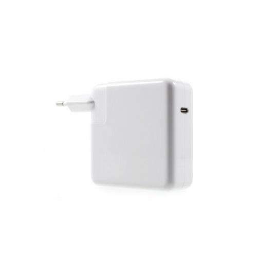 MACBOOK PRO 96W HÁLÓZATI T&amp;Ouml;LTŐ TYPE-C