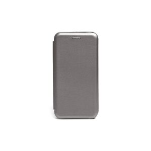 ZAHRNUTÉ MAGNETICKÉ POUZDRO NA NOTEBOOK IPHONE 15 PLUS 6.7 GRAPHITE 147172640 - Puzdrá na telefóny