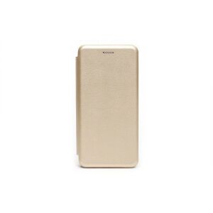 ZAHRNUTÉ MAGNETICKÉ KUFRE NA NOTEBOOK SAMSUNG GALAXY A15 A155 GOLD 147172670 - Puzdrá na telefóny
