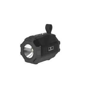 EARLDOM ET-A16 BLUETOOTH BLUETOOTH NEGRU 147172698 - Boxe Portabile