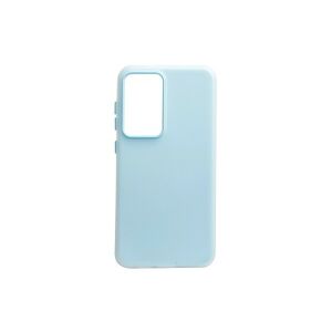 PJ RBW SAMSUNG GALAXY S24 S921 TPU-PLEX-HÜLLE HELLBLAU 147172715 - Handyhüllen