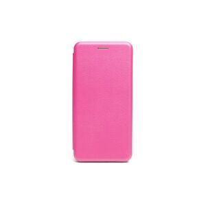 GEBOGENE MAGNETISCHE NOTEBOOK-HÜLLE SAMSUNG GALAXY A03 A035G ROSA 147172773 - Handyhüllen