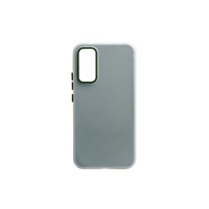 PJ RBW CAZĂ TPU-PLEXI SAMSUNG GALAXY S23 FE S711 VERDE
