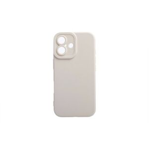 YOOUP IMPULSUM IPHONE 16 6.1 TPU-HÜLLE DRAPP 147172814 - Handyhüllen