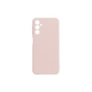 YOOUP ALPHA SAMSUNG GALAXY A54 5G A546B GUMMI-TPU-HÜLLE ROSA 147172905 - Handyhüllen