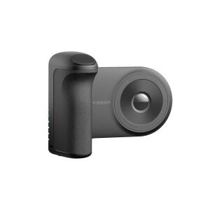 VEGER SNAPCAM (W0569) POWER BANK 5000MAH FEKETE 147172991 - Veger