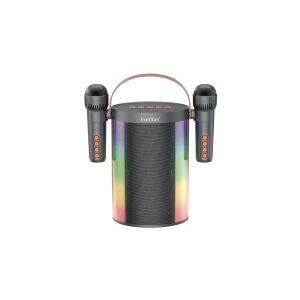 EARLDOM ET-A32 BLUETOOTH SPEAKER (HANGSZÓRÓ) FEKETE 147173020 - Earldom