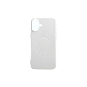 YOOUP MAGNETIC PASTELL IPHONE 16 PLUS 6,7 TPU PUZDRO MAGSAFE KOMPATIBILNÉ DRAPP 147173025 - YooUp Puzdrá na telefóny