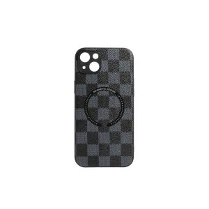 YOOUP MAGNETISCHES MUSTER IPHONE 14 PLUS 6.7 TPU-HÜLLE MIT MAGSAFE-QUADRAT 147173112 - Handyhüllen