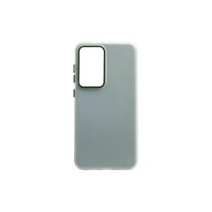 PJ RBW SAMSUNG GALAXY S24 S921 TPU-PLEX-HÜLLE GRÜN 147173173 - Handyhüllen