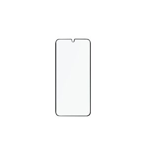 5DF 0,2 MM SAMSUNG GALAXY NOTE 20 ULTRA N985 GLASFOLIE SCHWARZ 147173260 - Schutzfolien für Handys