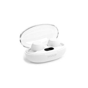 YOOUP E13 5.3 TWS BLUETOOTH-HEADSET WEISS 147173372 - YooUp