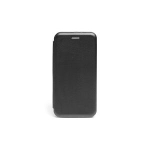 GEBOGENE MAGNETISCHE NOTEBOOK-HÜLLE IPHONE 16 PRO 6.3 SCHWARZ 147173500 - Handyhüllen