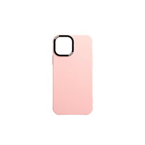 YOOUP IPHONE 14 PRO 6.1 STPU-HÜLLE ROSA 147173535 - Handyhüllen