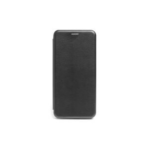 GEBOGENE MAGNETISCHE NOTEBOOK-HÜLLE XIAOMI MI 11 PRO SCHWARZ 147173540 - Handyhüllen