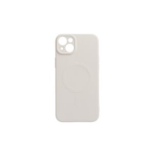 POUZDRO YOOUP MAGNETIC PASTELL IPHONE 14 PLUS 6,7 TPU S MAGSAFE DRAPP 147173541 - YooUp Puzdrá na telefóny