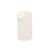 YOOUP RUNDE MATTE IPHONE 12 6.1 TPU-HÜLLE BEIGE 147173567